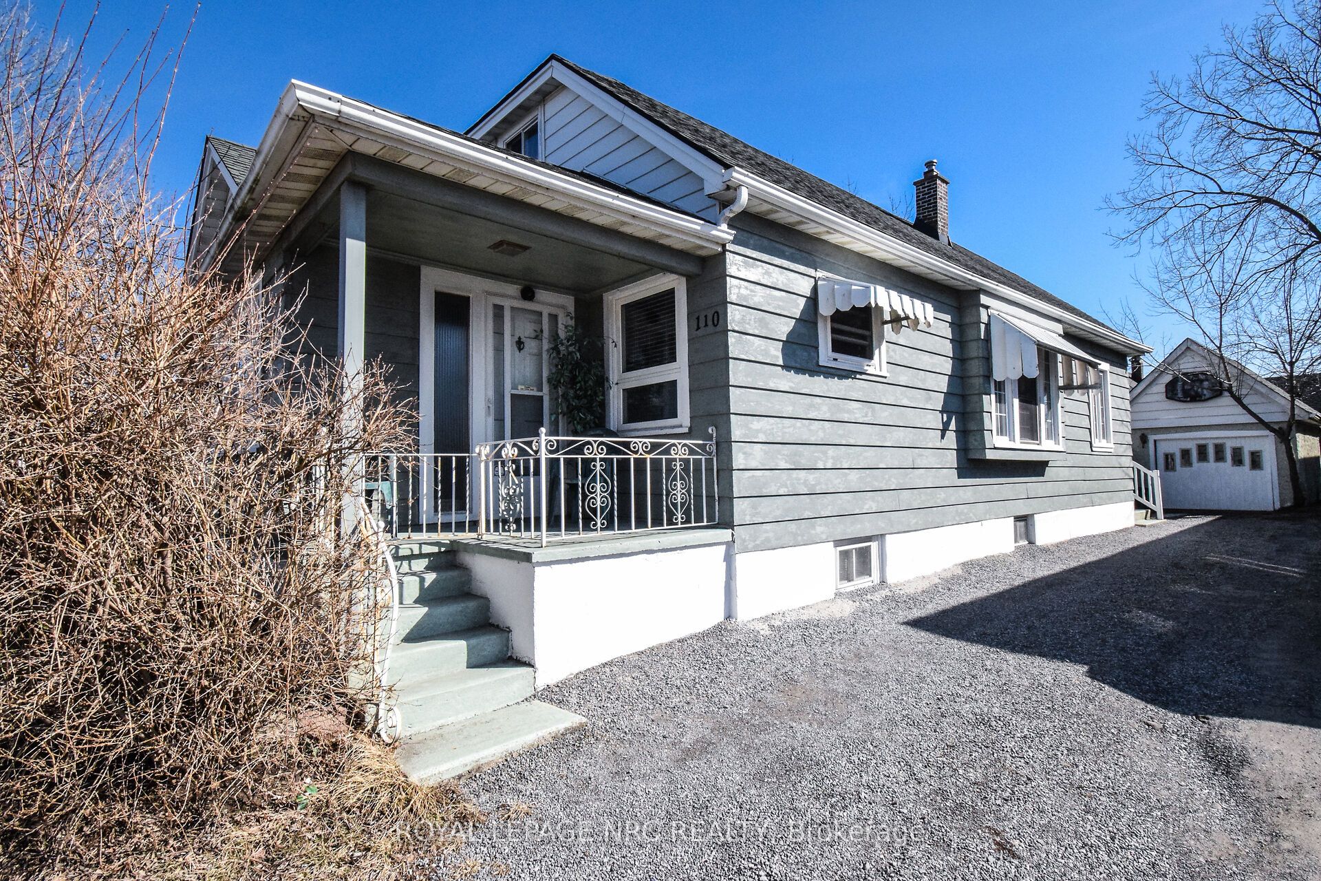 110 Eastchester Avenue Property Photo 2
