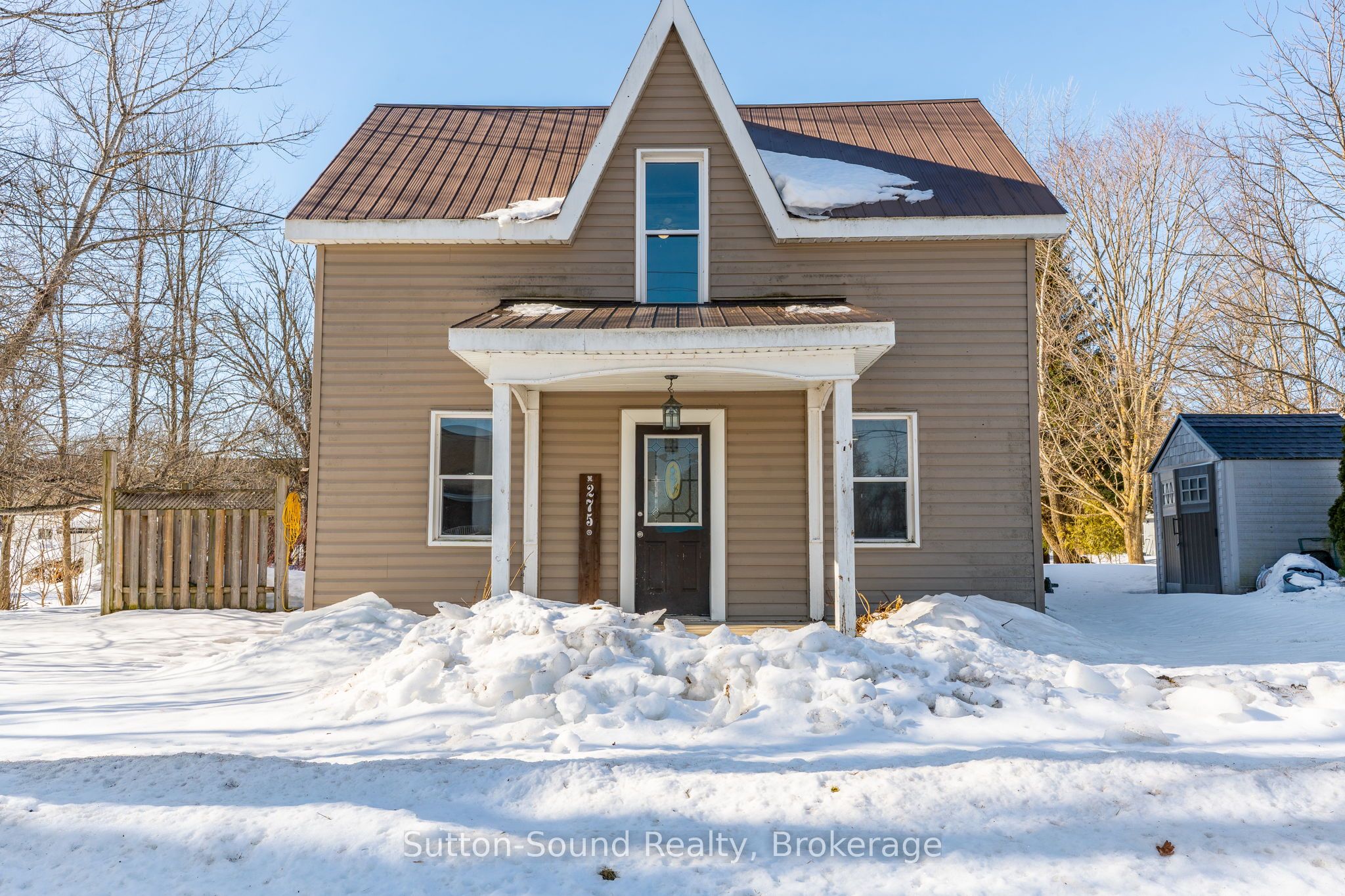 275 Main Street Property Photo