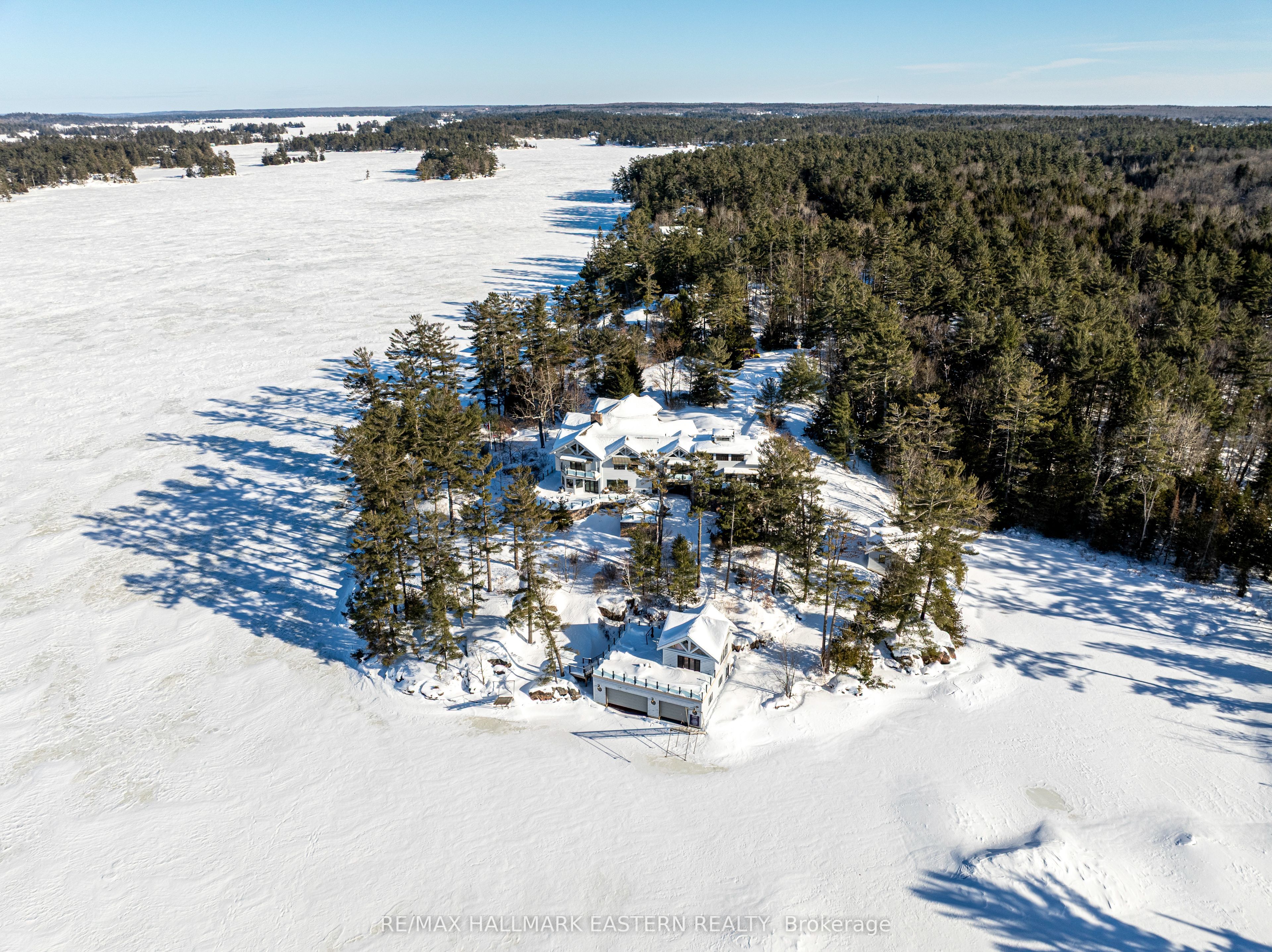 Youngs Point Real Estate Listings Main Image