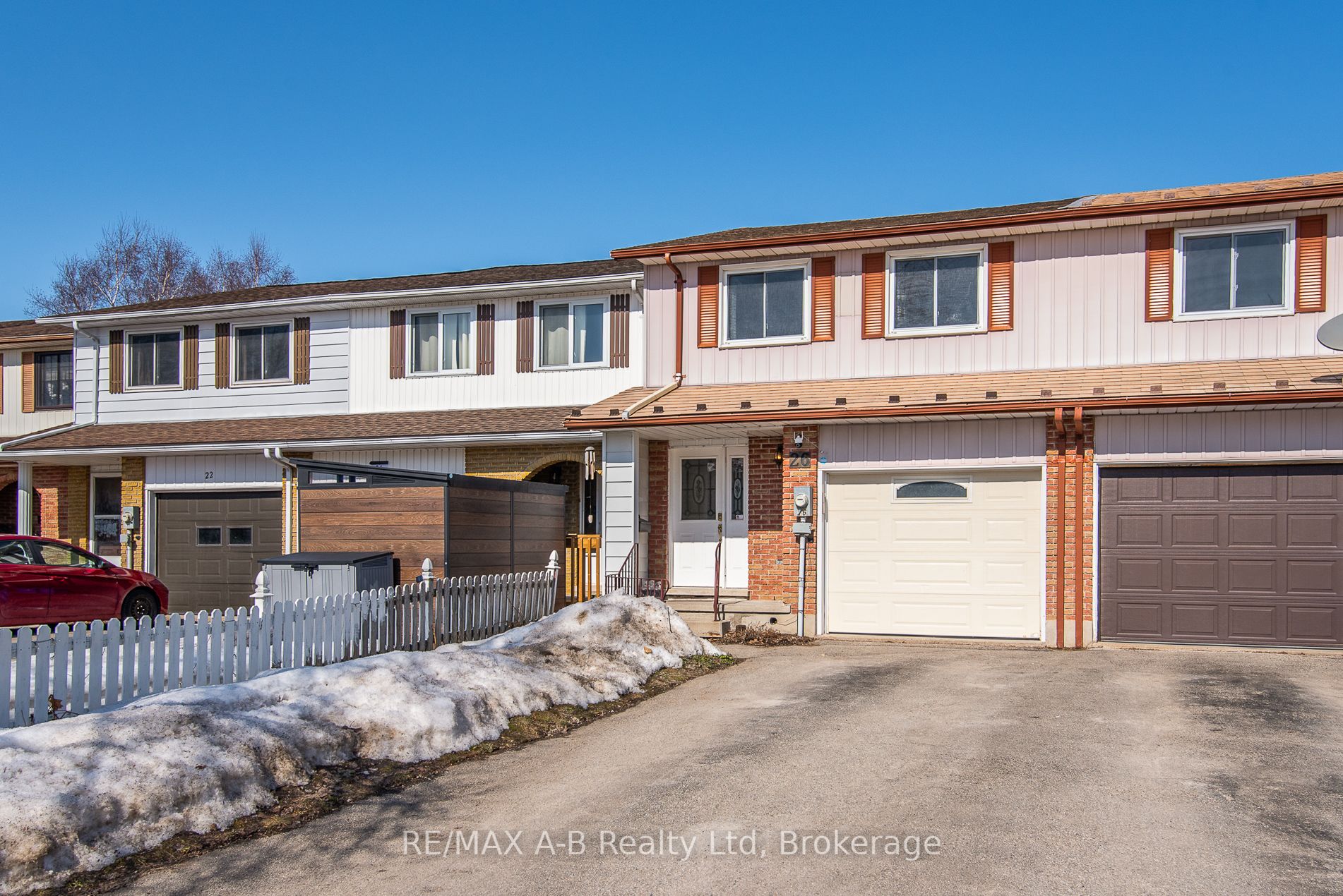 26 Dickens Place Property Photo