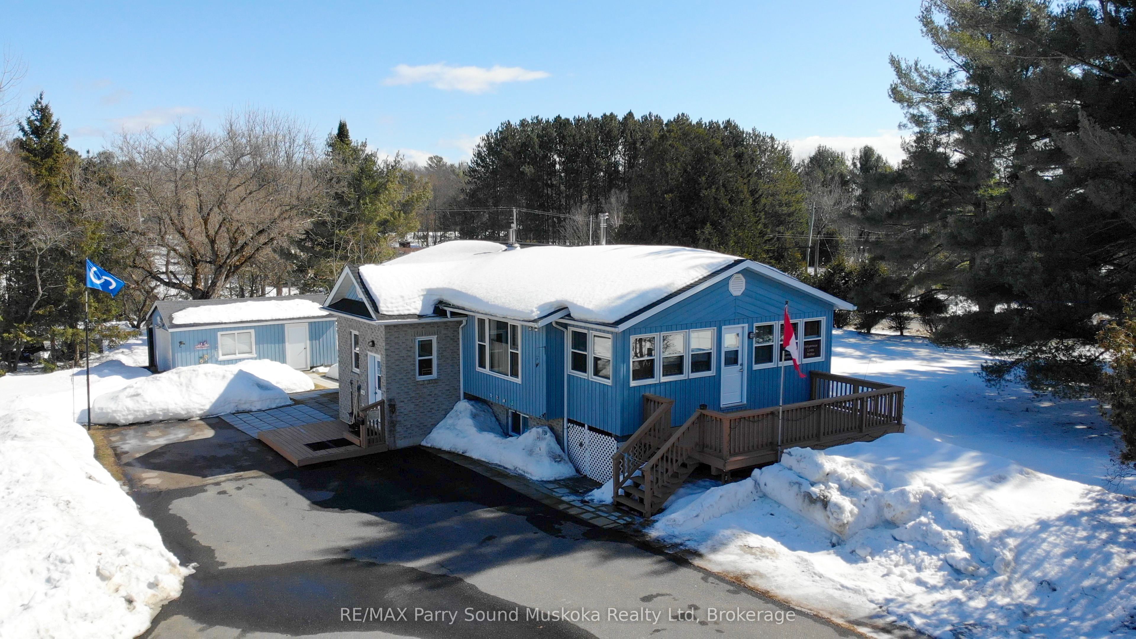 149 Nobel Rd Property Photo