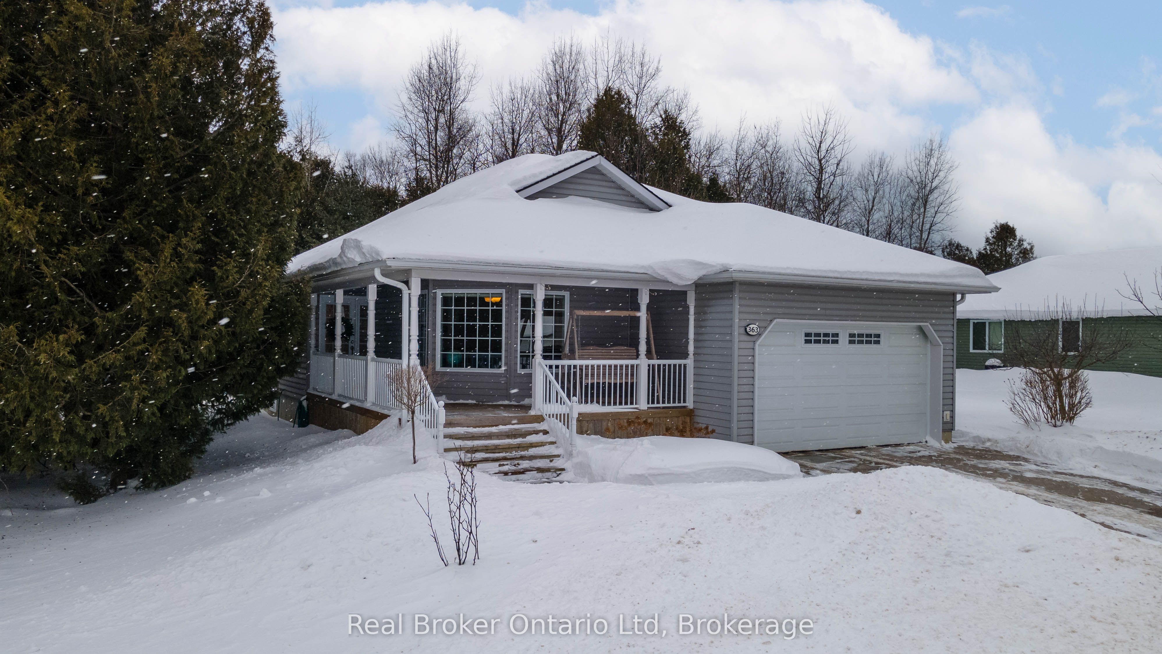 363 Peel Street Property Photo