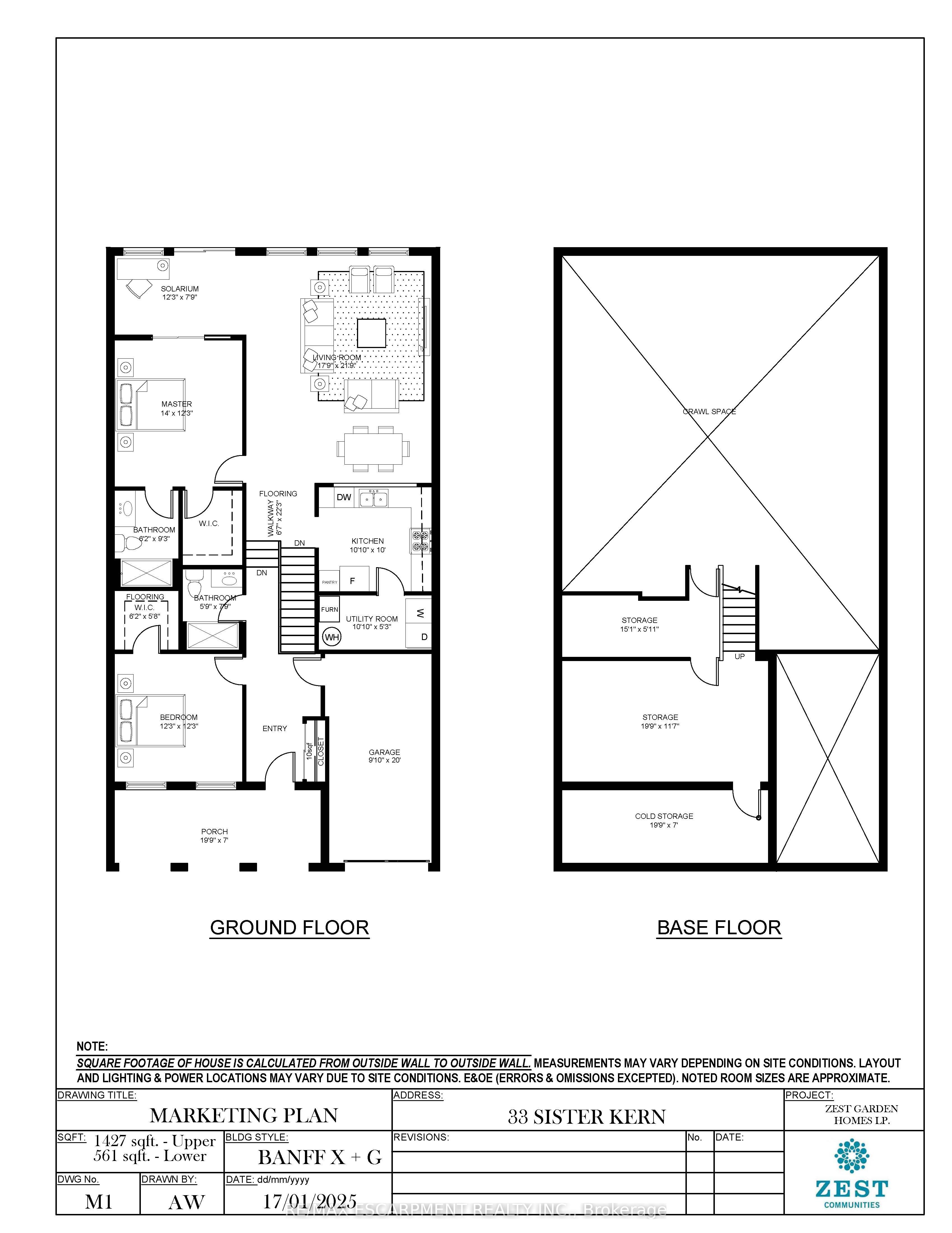 33 Sister Kern Terrace Property Photo 1