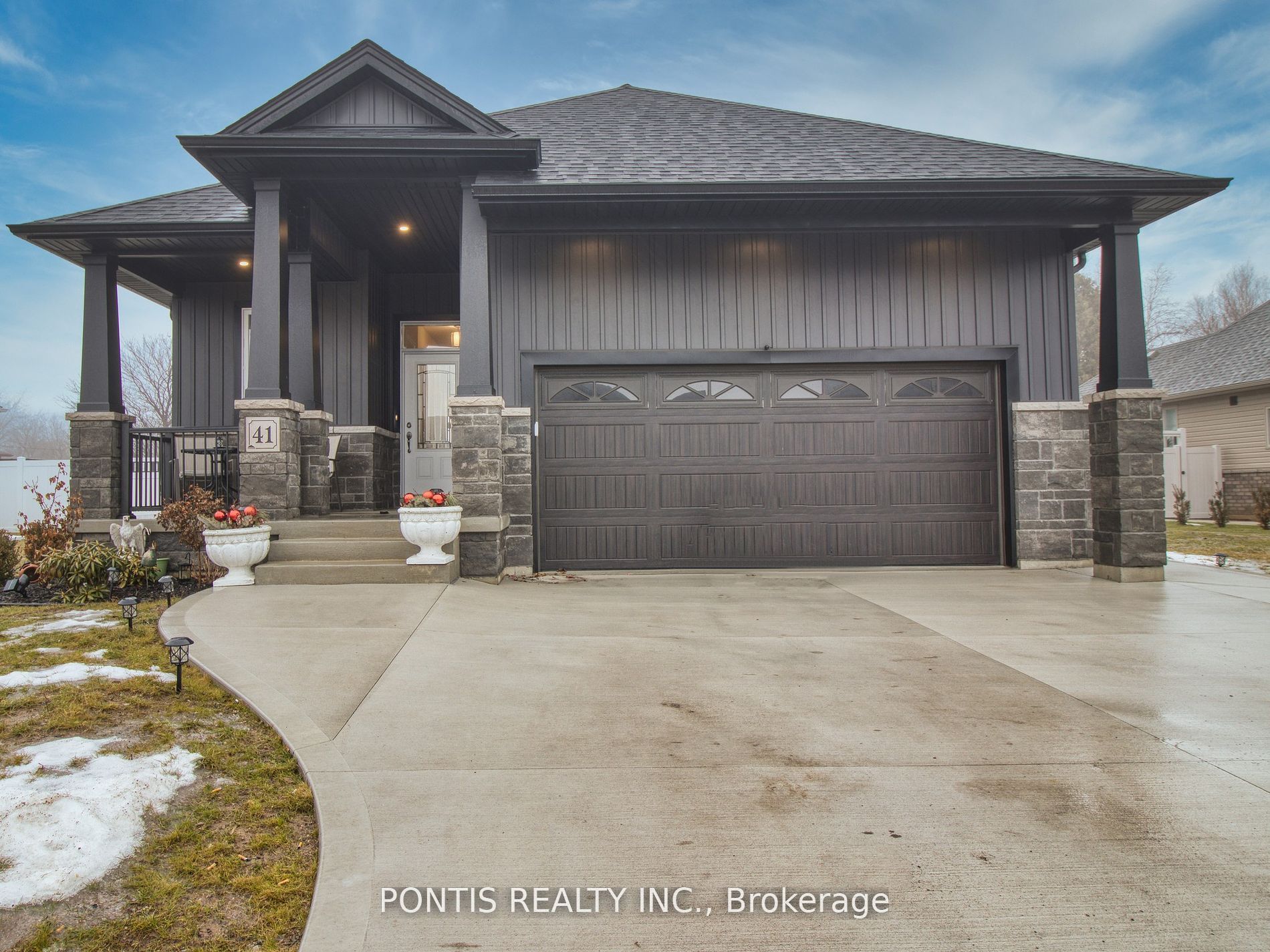 41 Sleepy Meadow Drive Property Photo