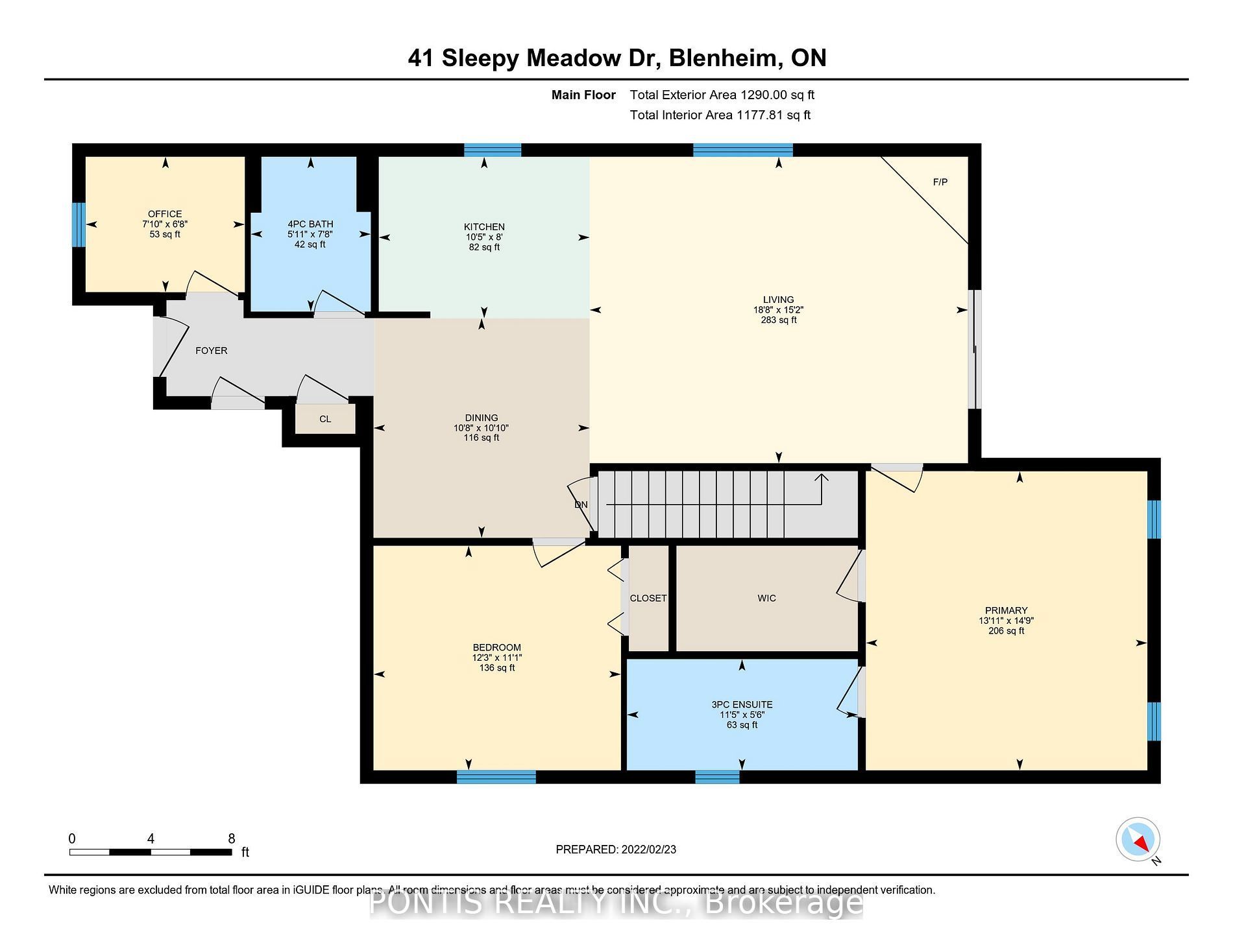 41 Sleepy Meadow Drive Property Photo 30