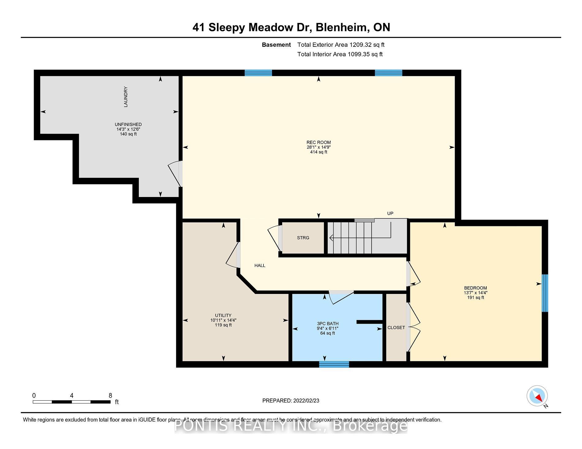 41 Sleepy Meadow Drive Property Photo 31