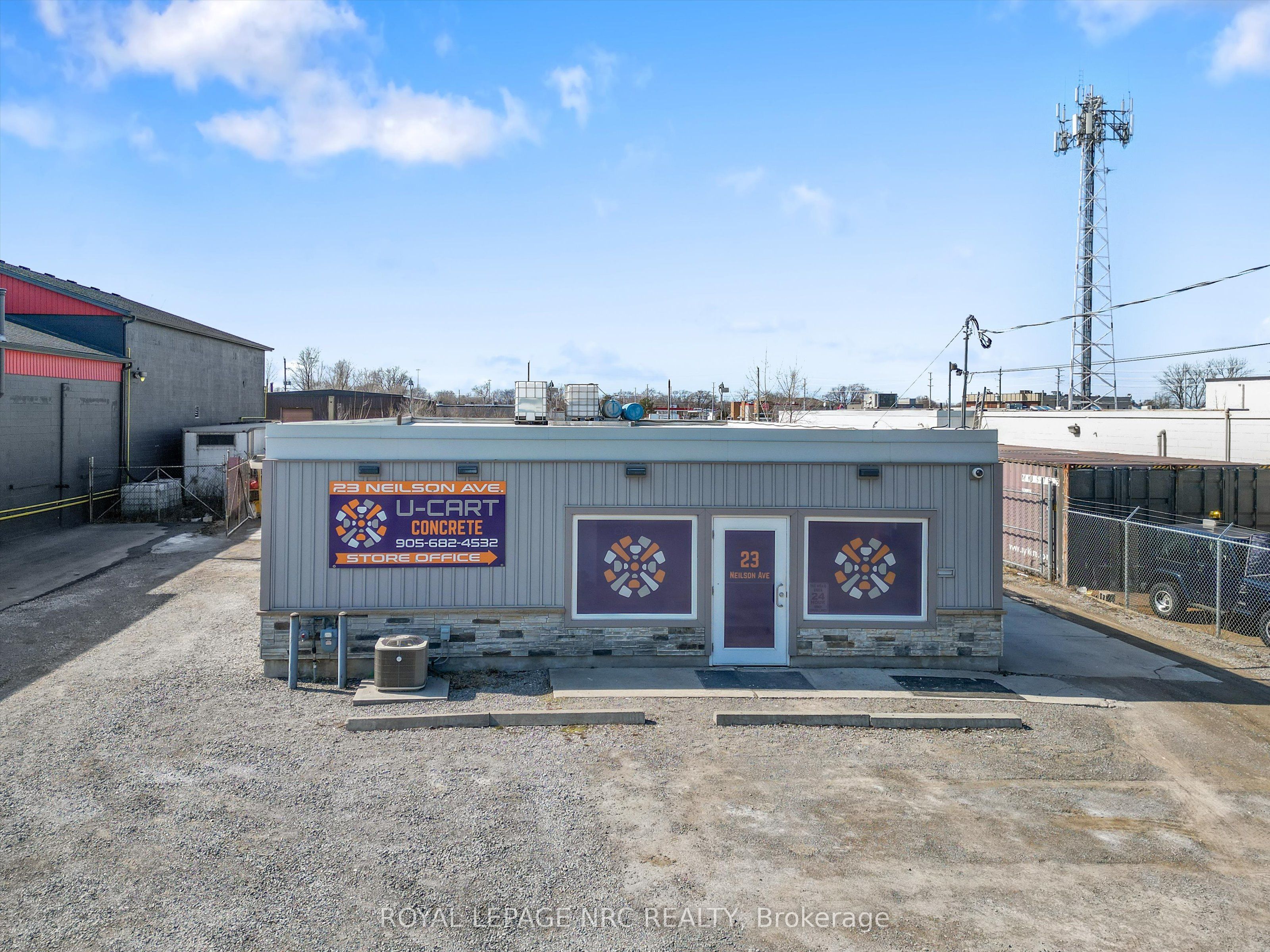 23 Neilson Ave Property Photo 2