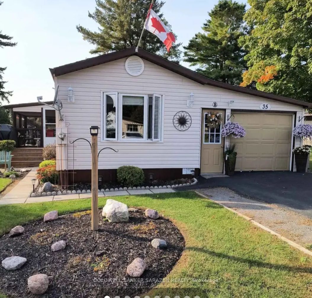 35 Evergreen Lane Property Photo