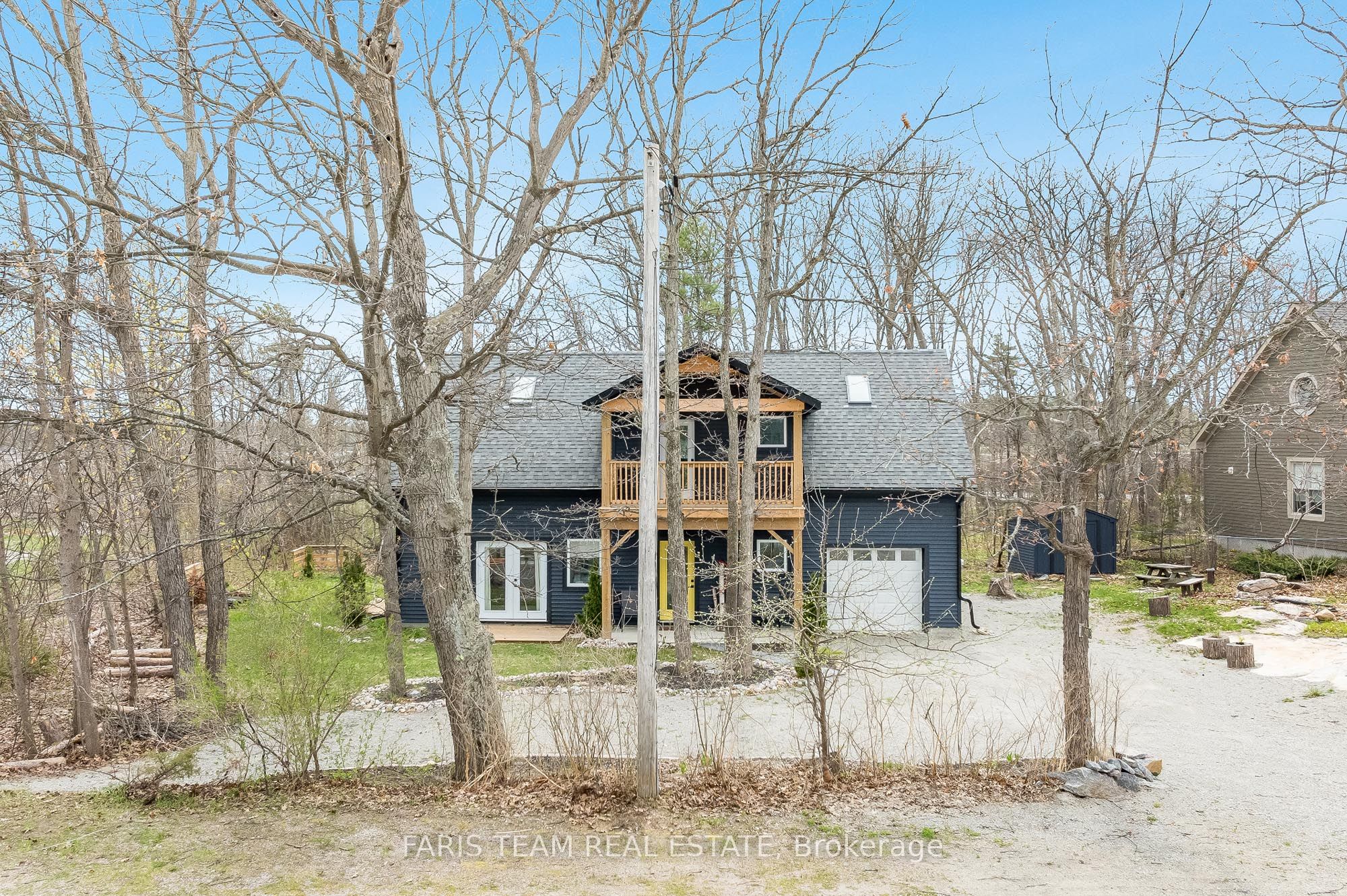 40 Port Severn Road Property Photo