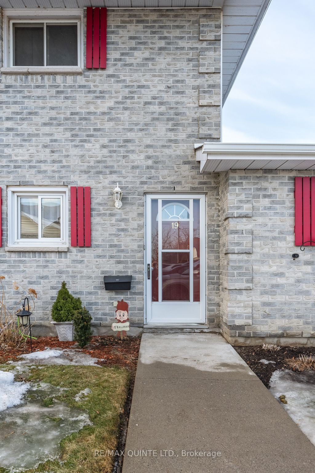 #19 - 73 Lywood Street Property Photo 1
