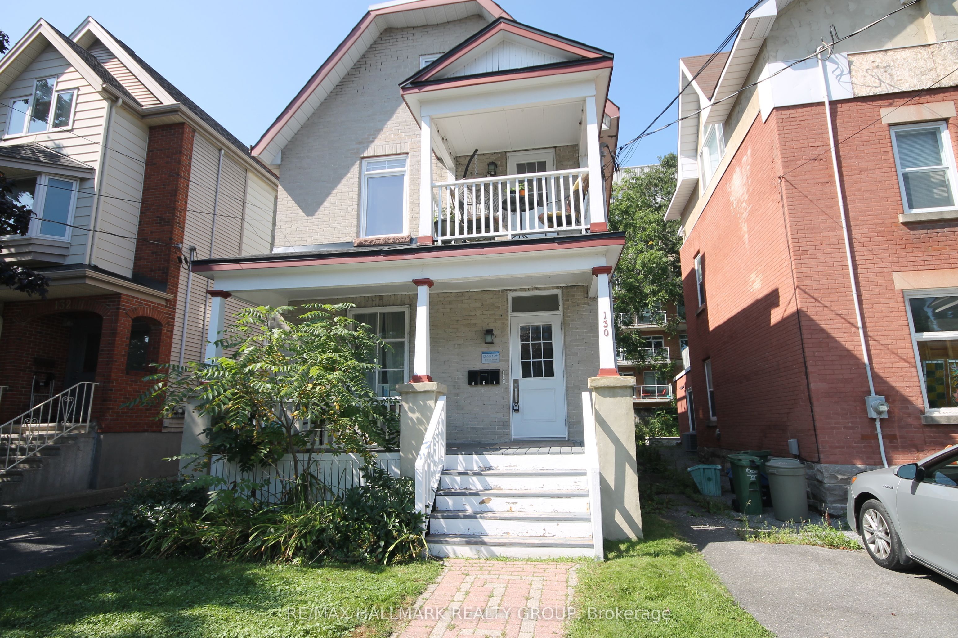 130 Hinton Avenue Property Photo