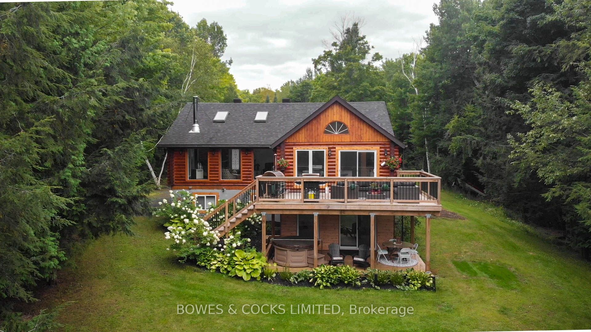 2222 Balmer Road Property Photo