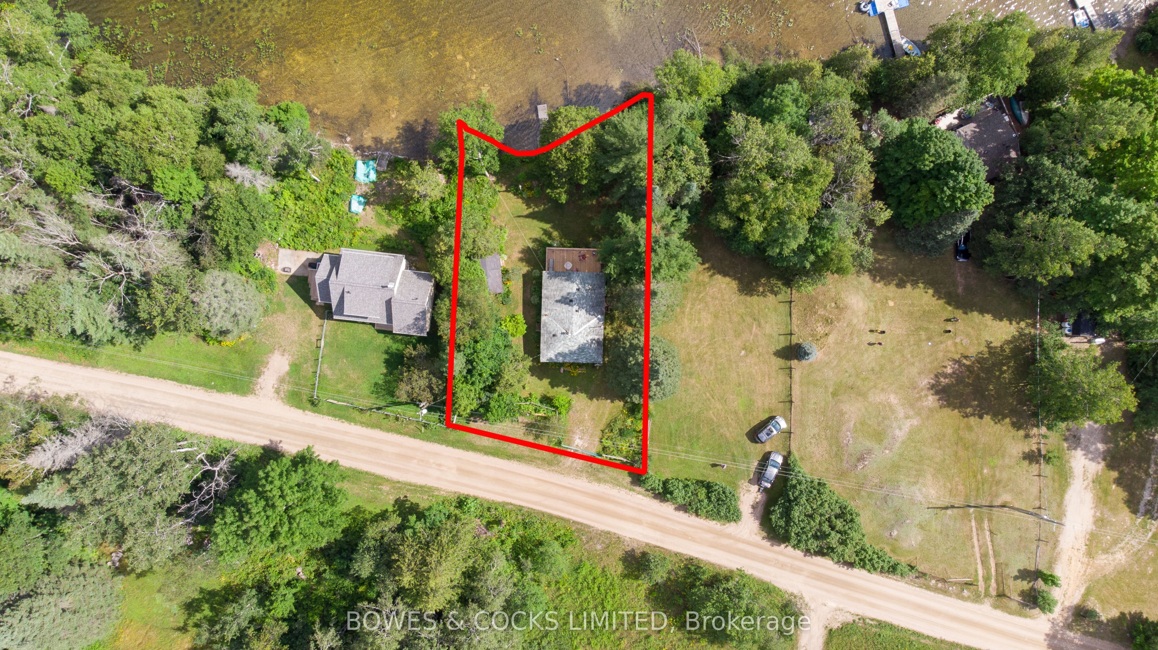 Coe Hill Real Estate Listings Main Image