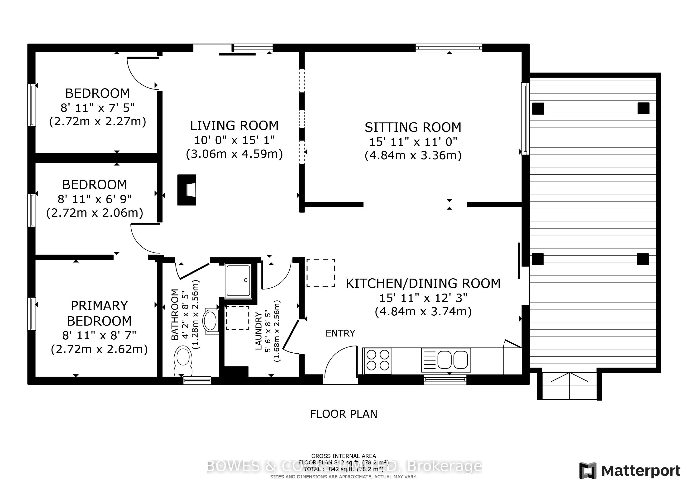 197 King Road W Property Photo 49