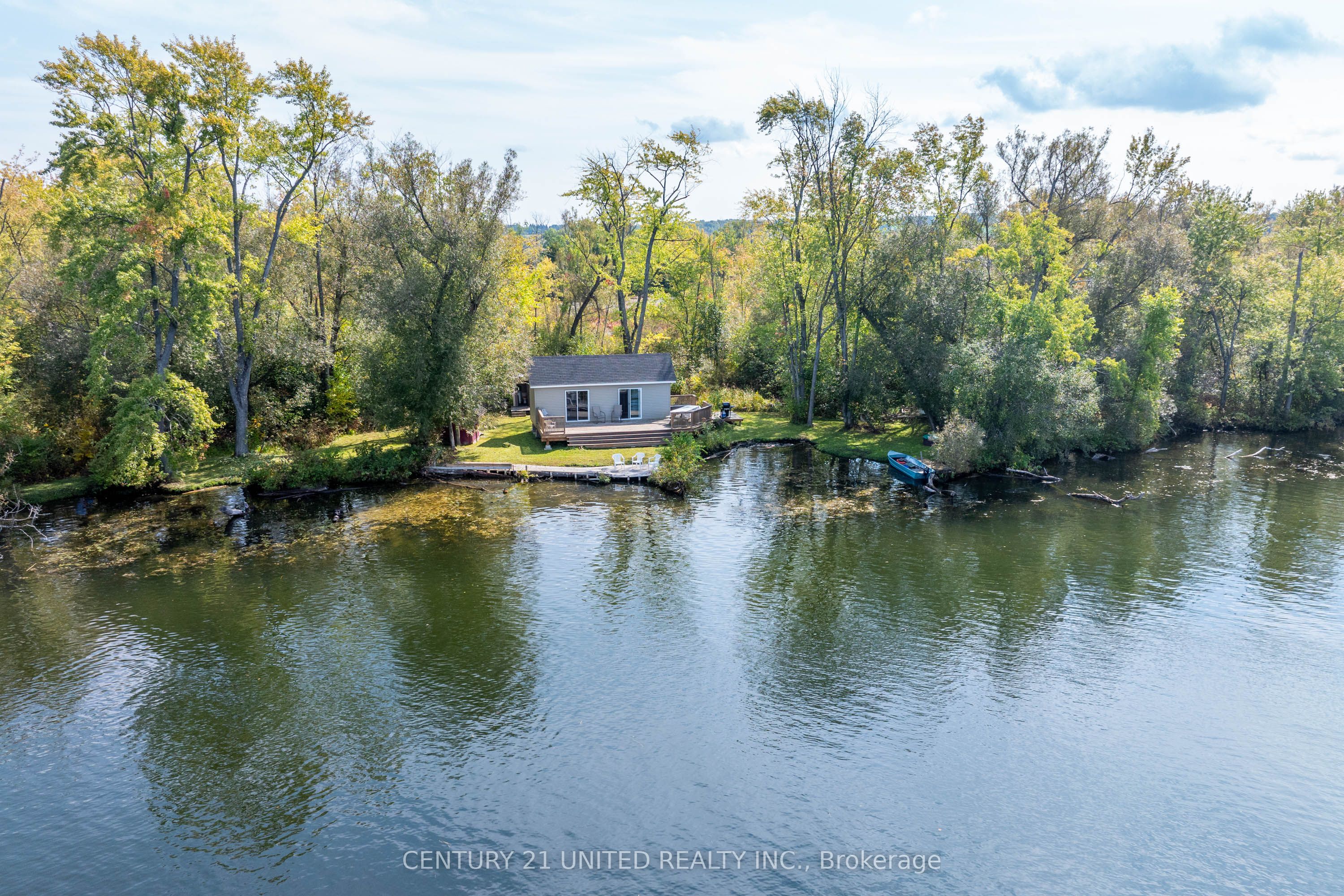 N/a W.a.o Otonabee River Property Photo