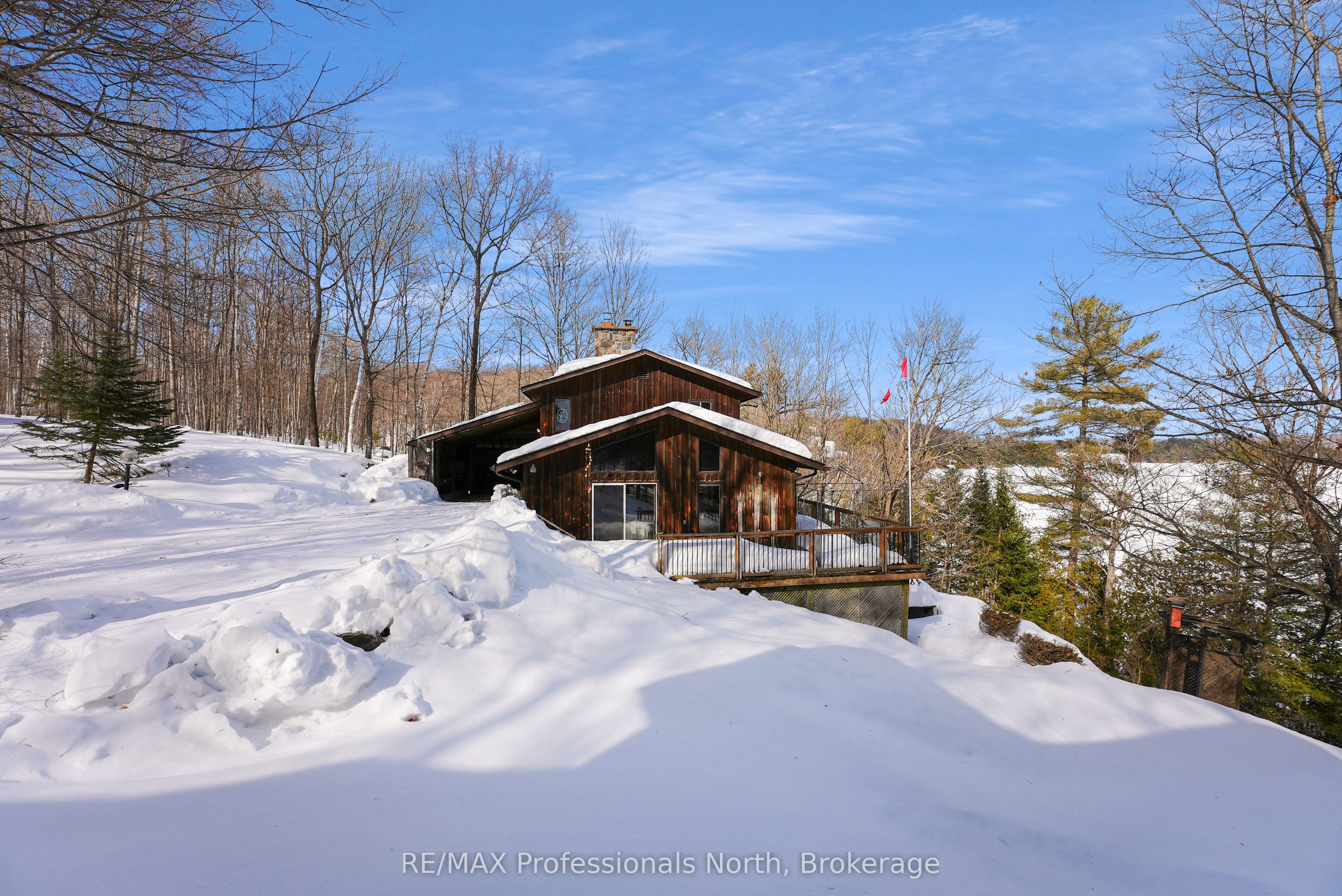 1071 Dogsled Trail Property Photo
