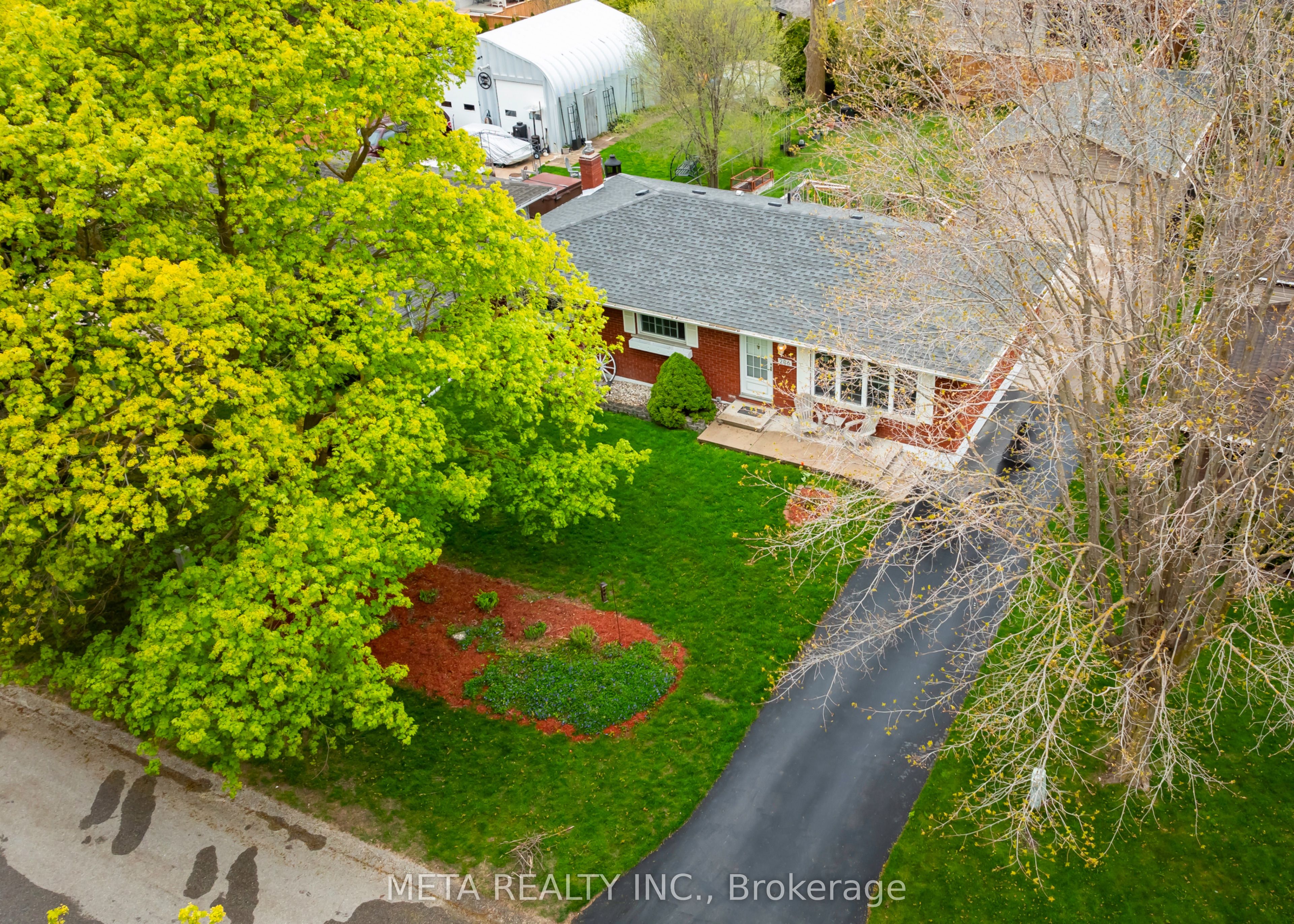 286 Forest Glen Dr Property Photo