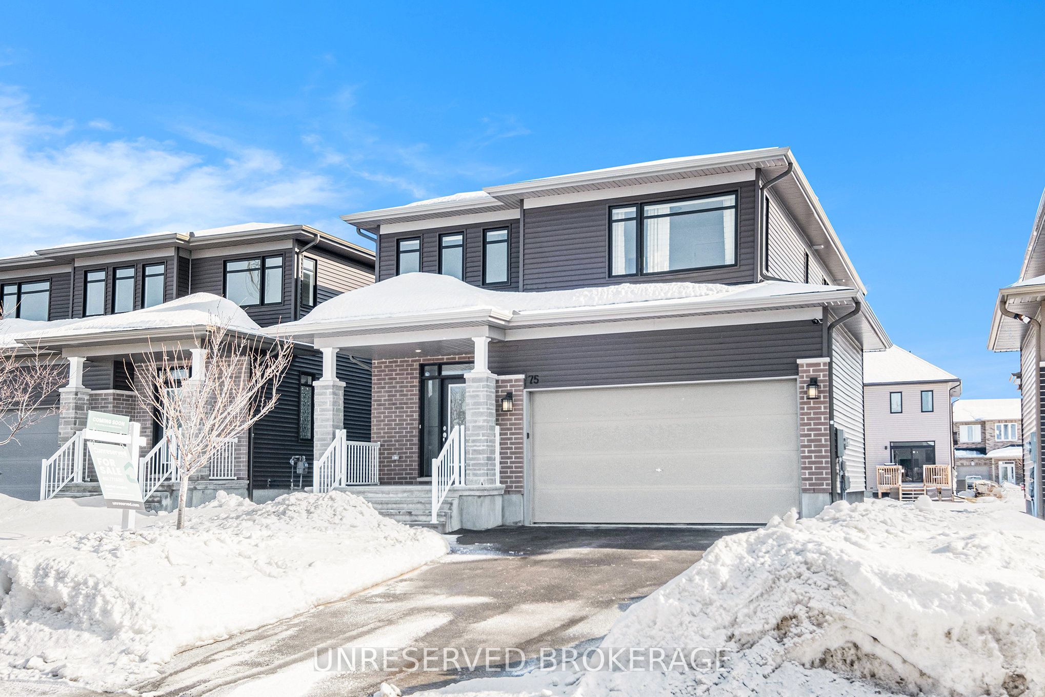 75 Christie Street Property Photo