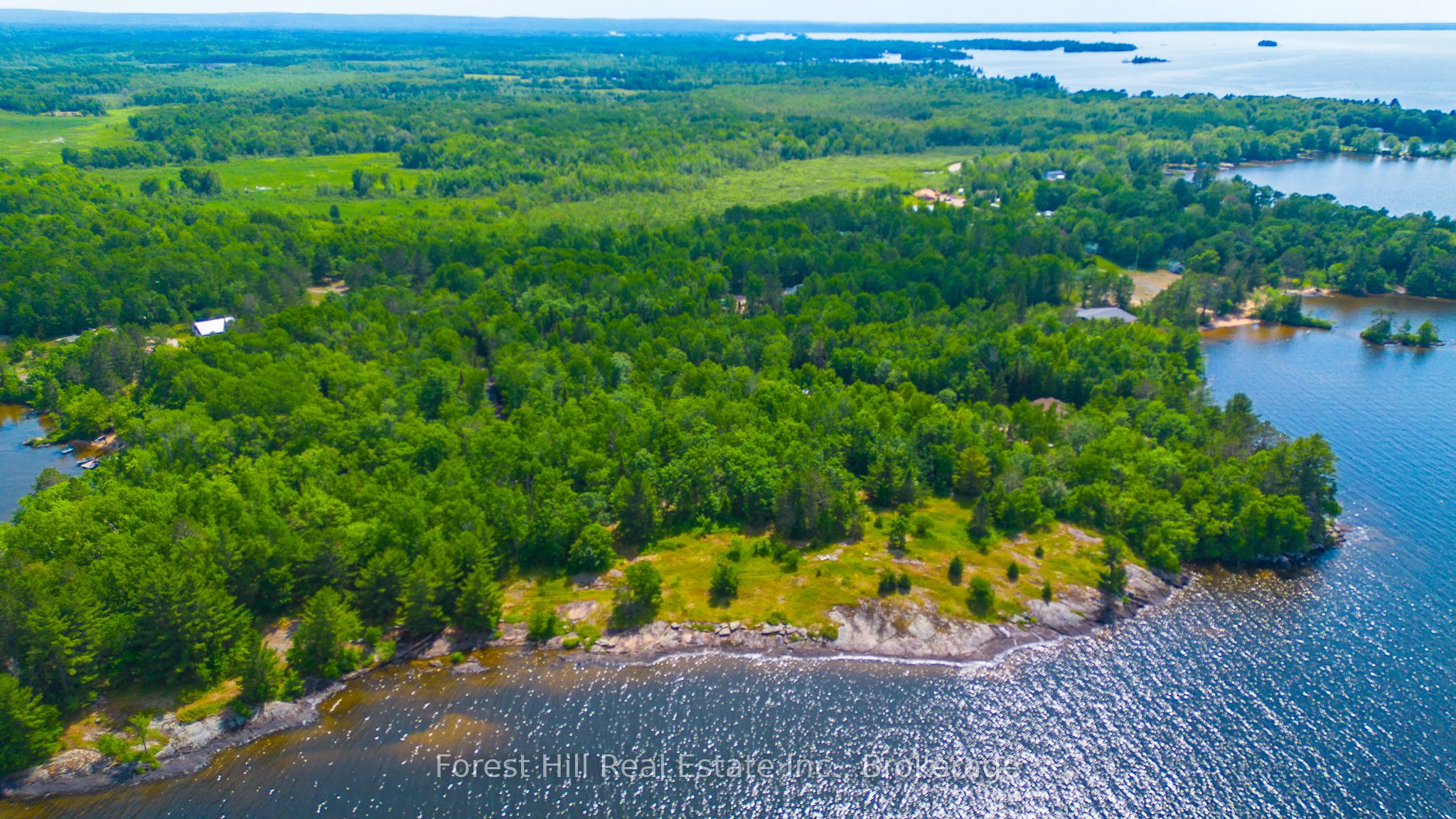 672 Tillicum Bay Road Property Photo 1