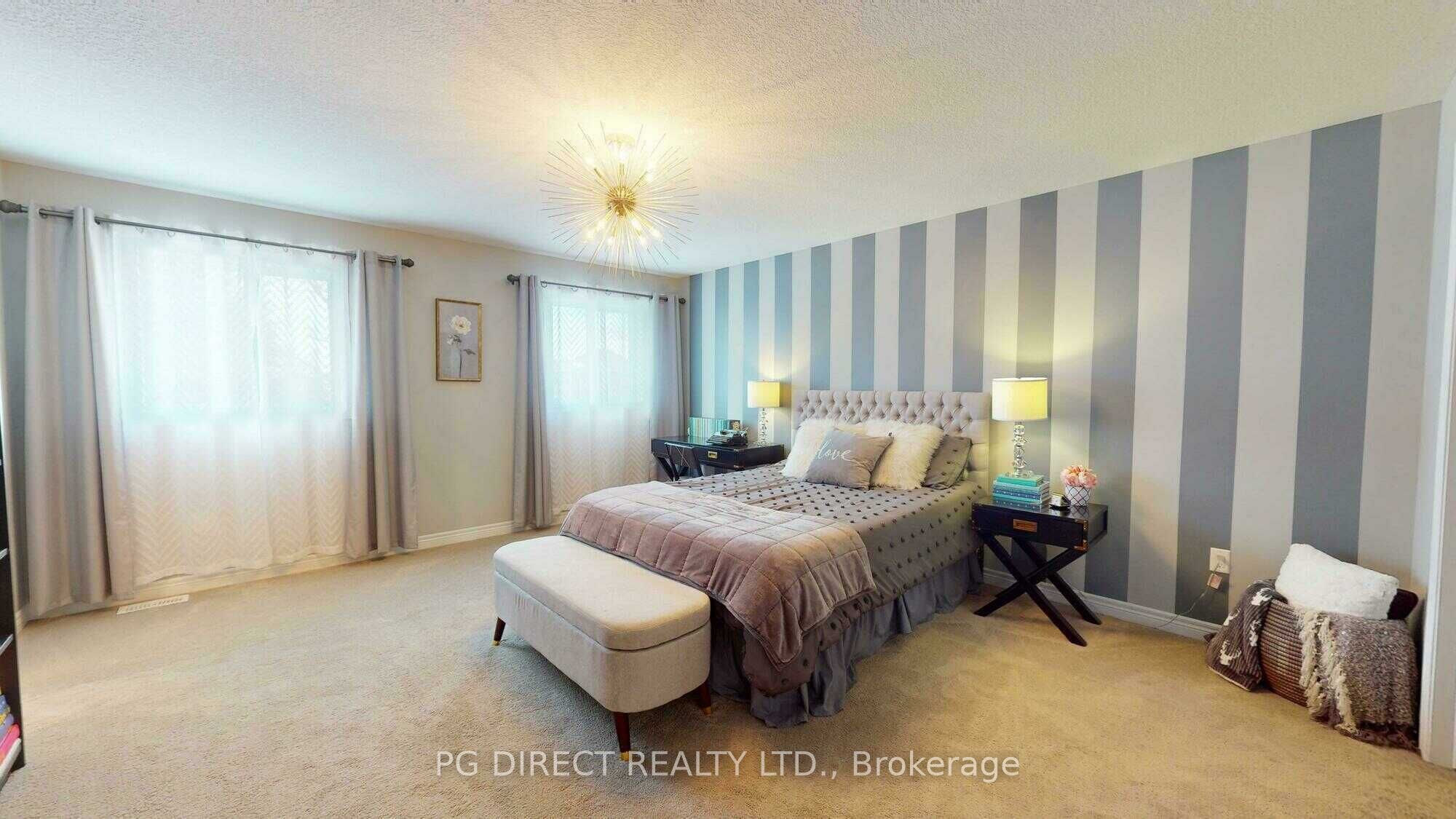 111 Ambrous Crescent Property Photo 7