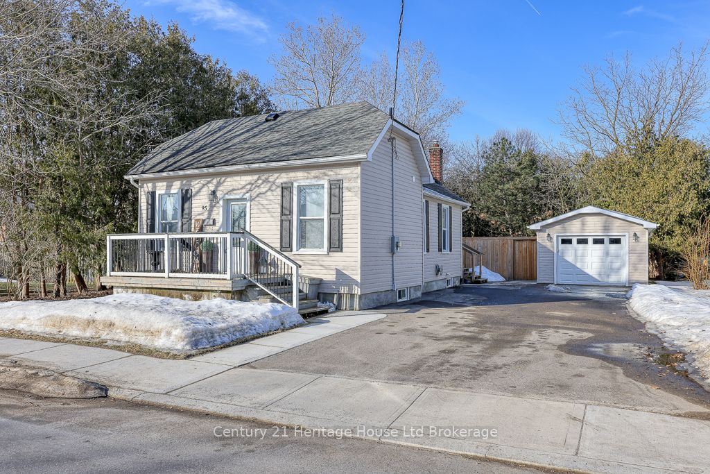 95 Beale St Property Photo