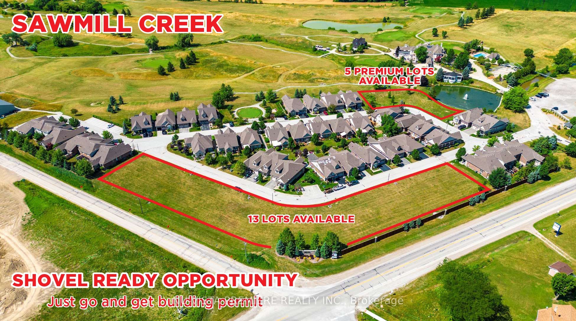 3822 Turnberry Ln Property Photo
