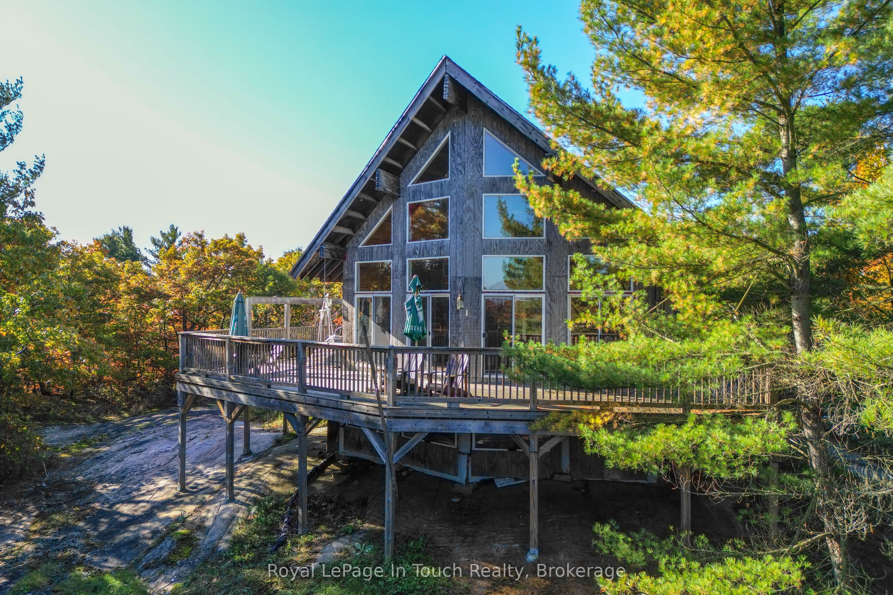 1276 Island 980 Georgian Bay Property Photo