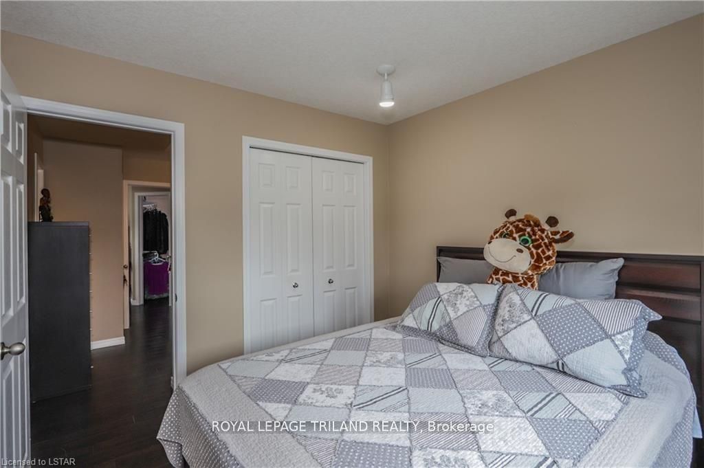 #105 - 2635 Bateman Trail Property Photo 24