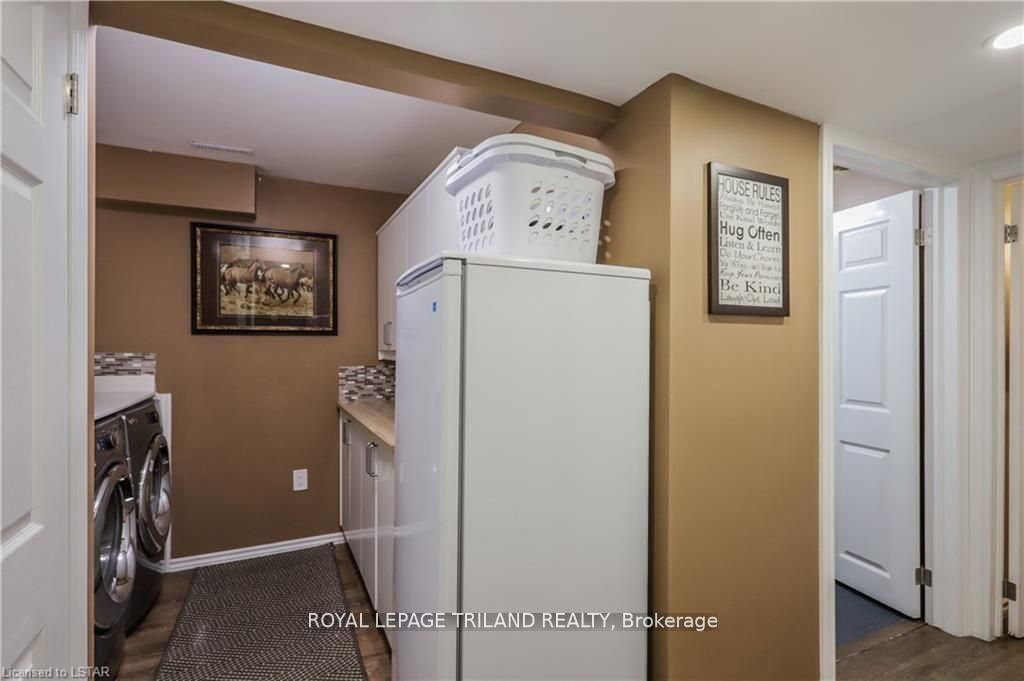 #105 - 2635 Bateman Trail Property Photo 28