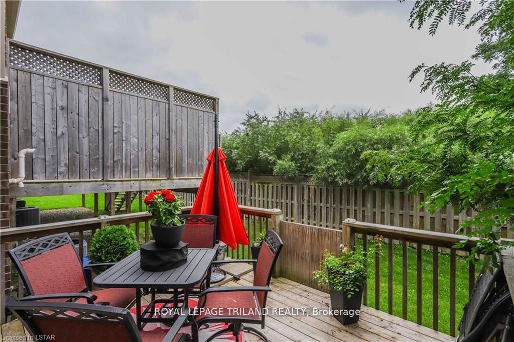 #105 - 2635 Bateman Trail Property Photo 34