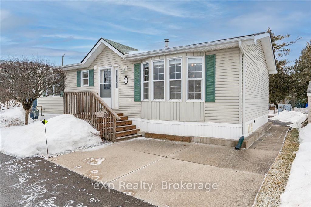 3 Trillium Beach Drive Property Photo