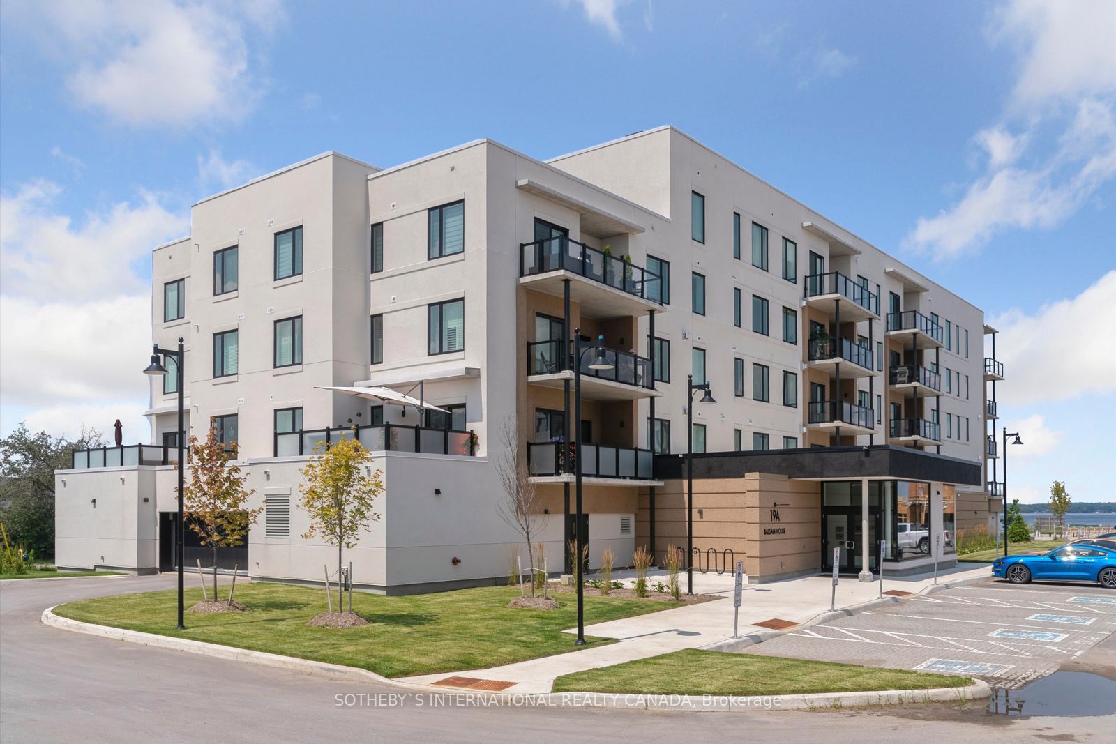 #401 - 19b West Street Property Photo