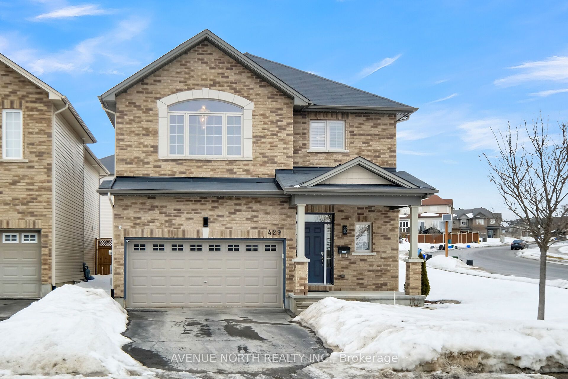 429 Dovehaven Street Property Photo 1