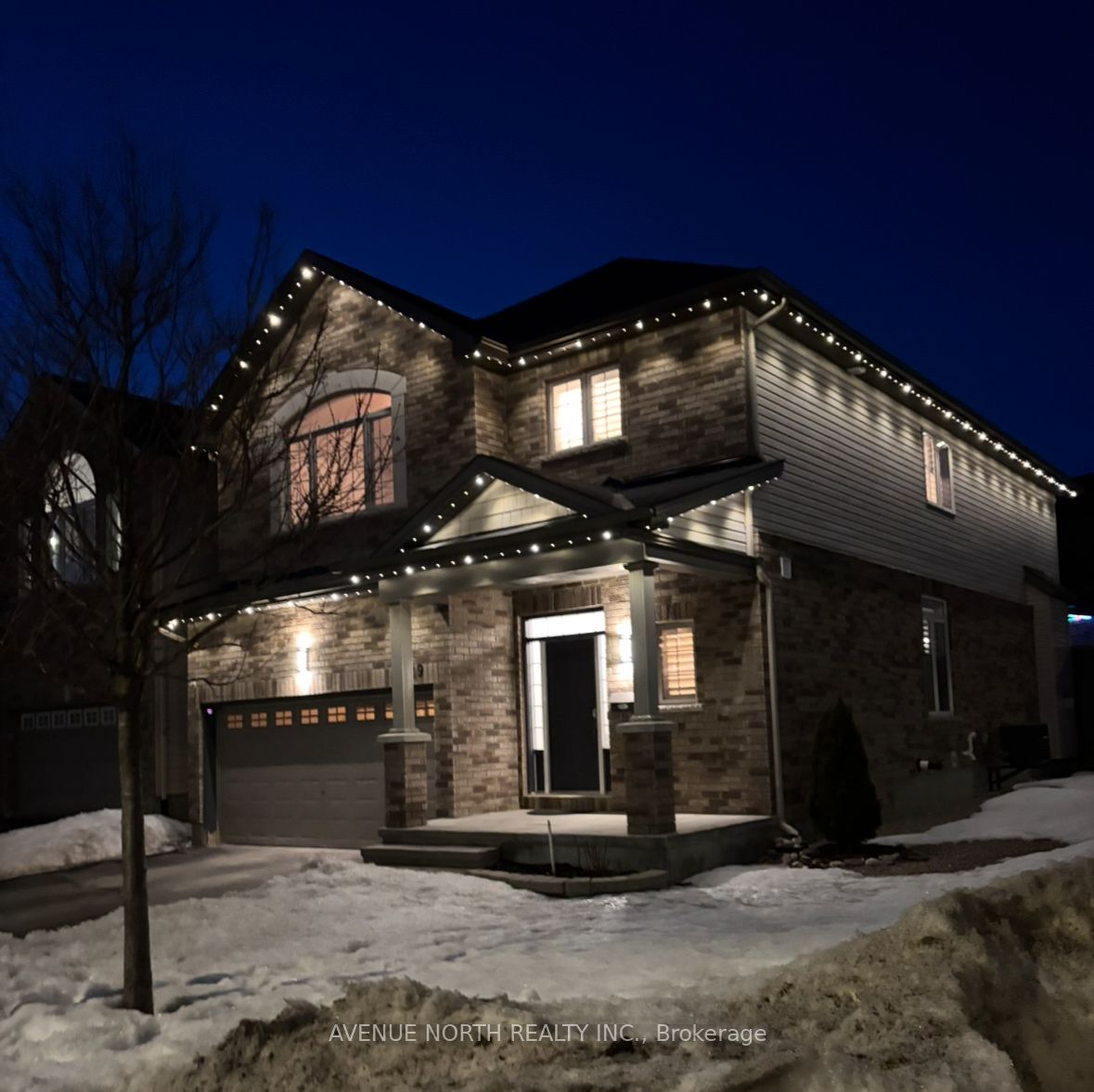 429 Dovehaven Street Property Photo 2