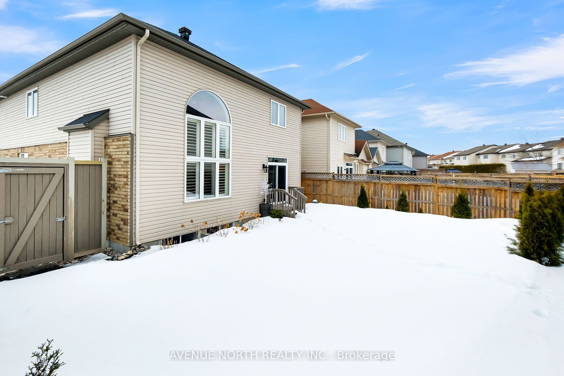 429 Dovehaven Street Property Photo 38