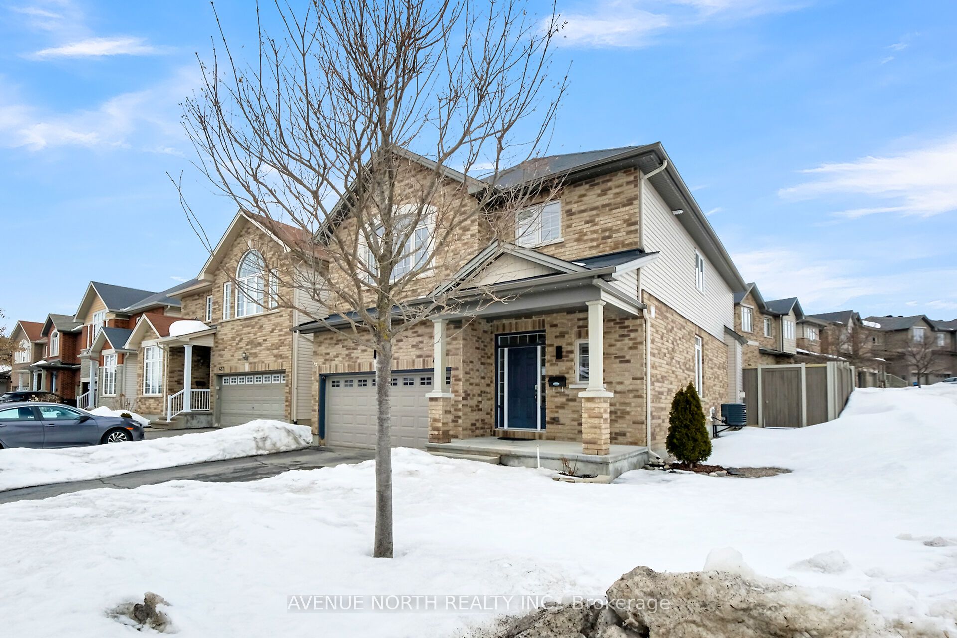 429 Dovehaven Street Property Photo 44