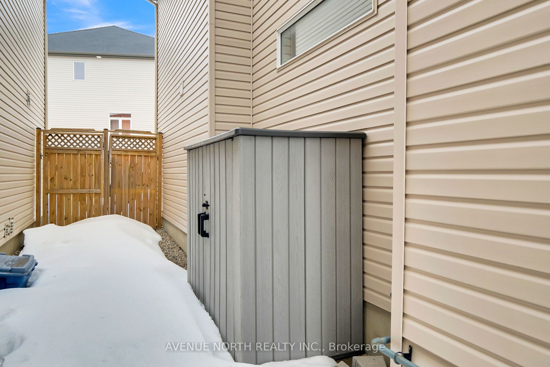 429 Dovehaven Street Property Photo 45