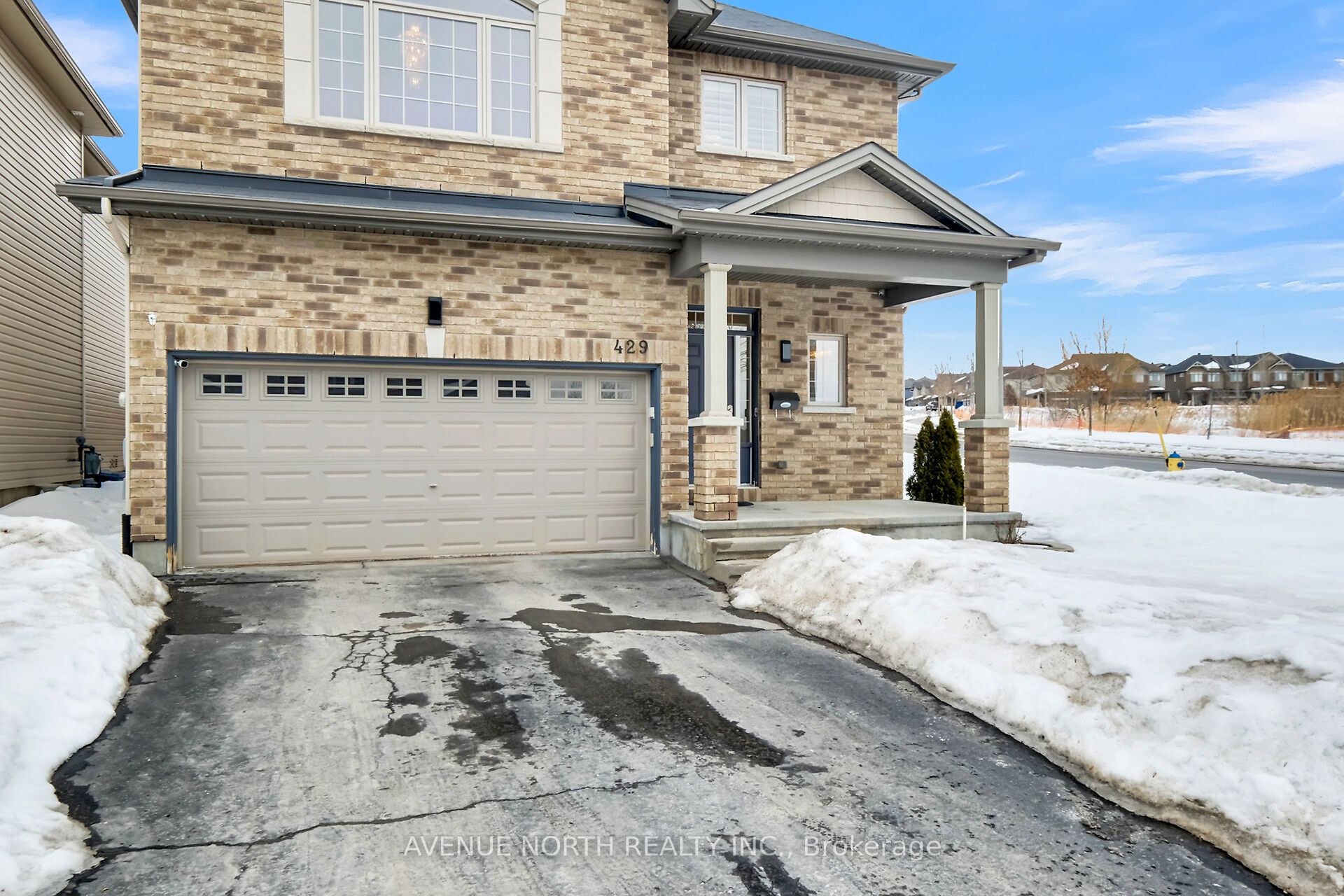 429 Dovehaven Street Property Photo 46