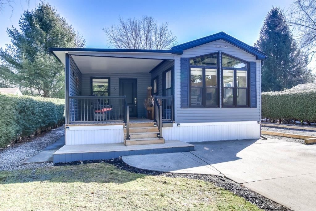 Springford Real Estate Listings Main Image