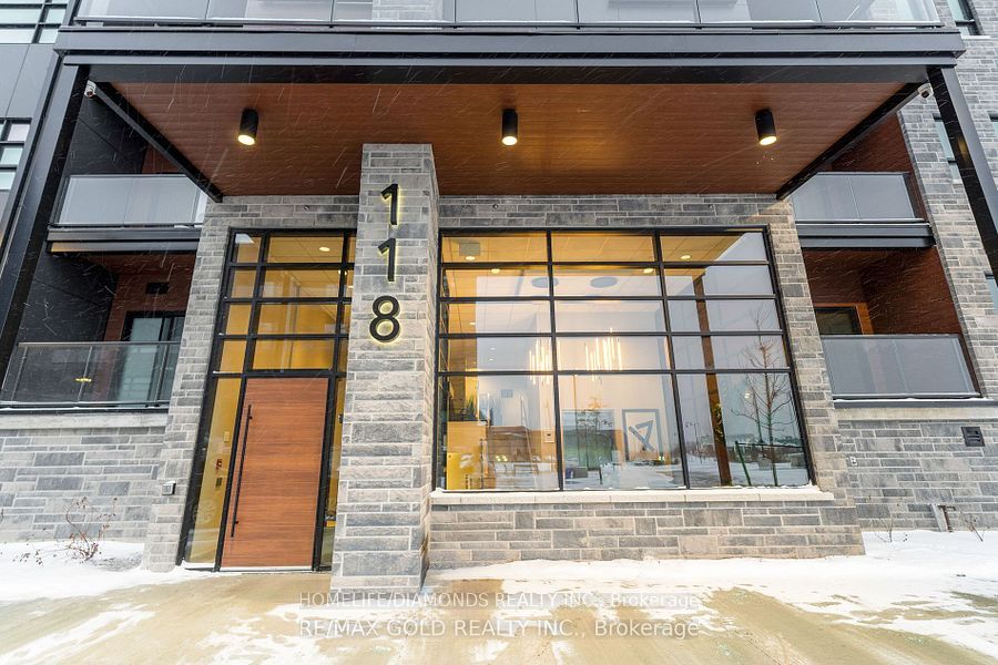 #304 - 118 Summersides Boulevard Property Photo 2