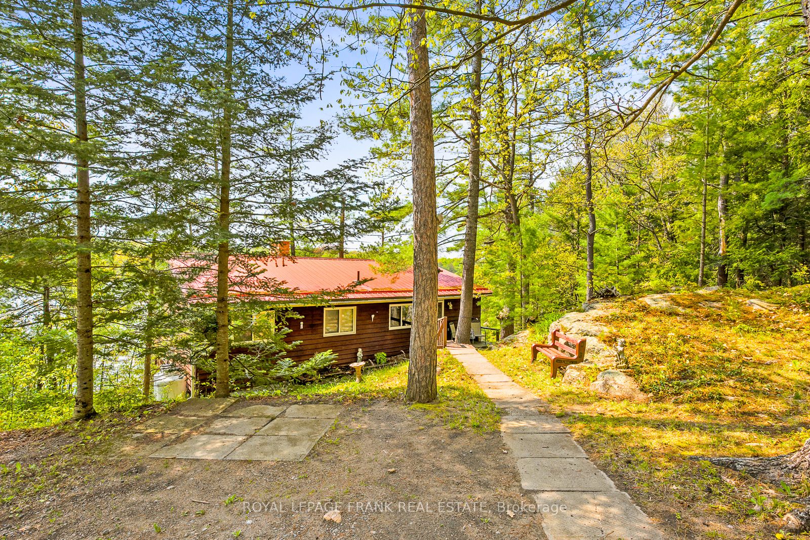 1452 Rackety Trail Rd Property Photo
