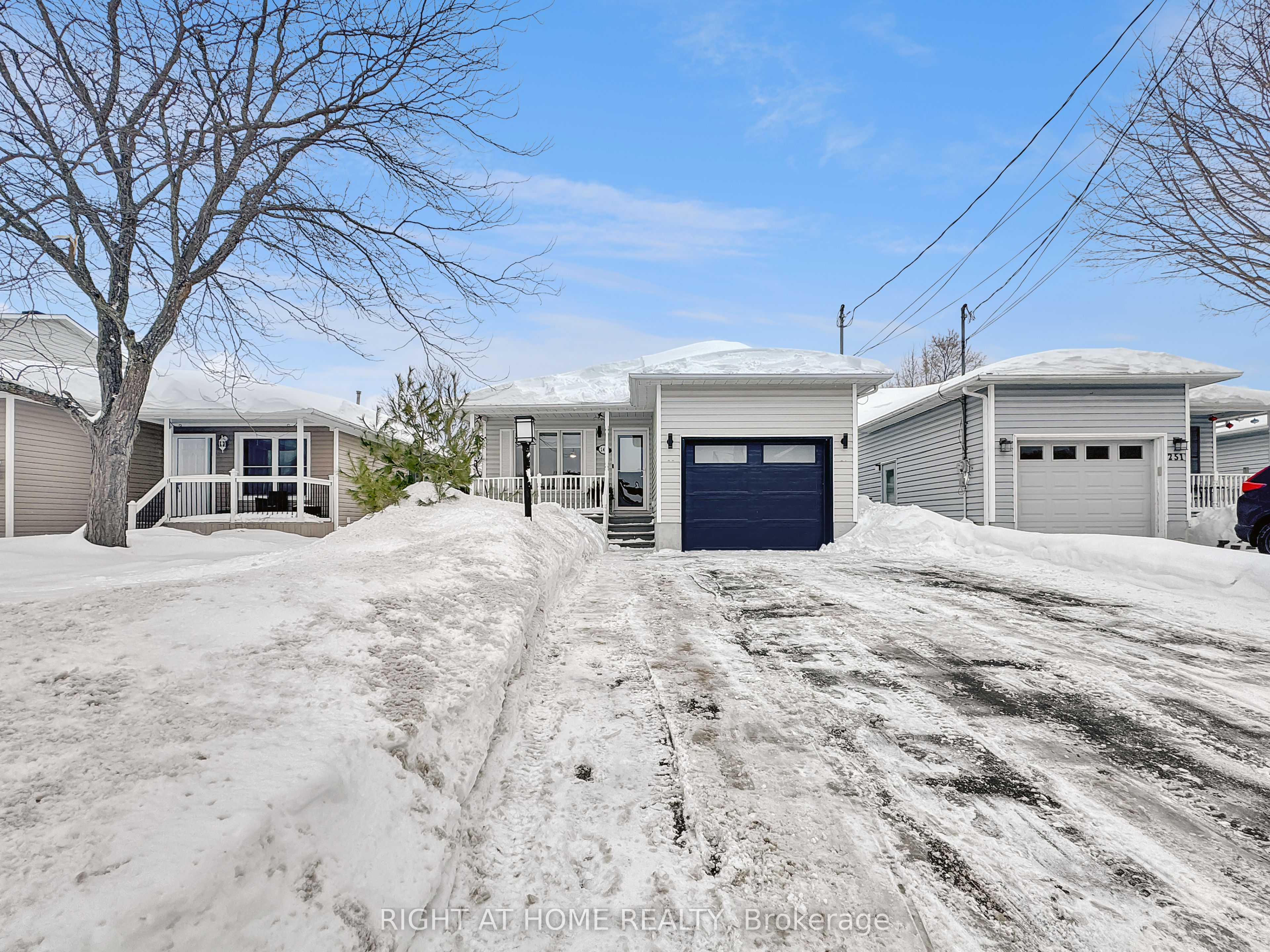 247 Mississippi Road Property Photo