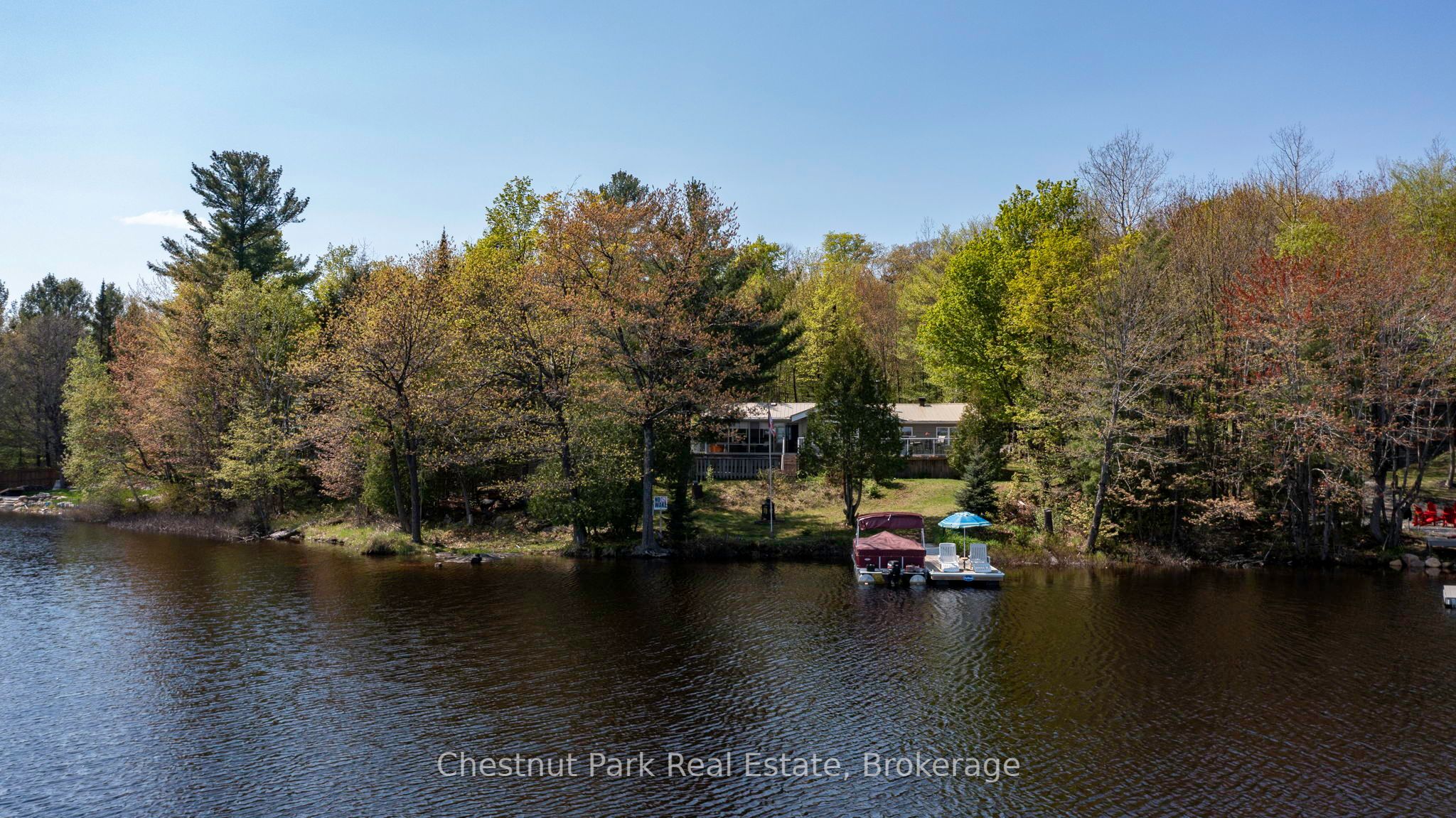 1260 Winders Bay Road Property Photo 1