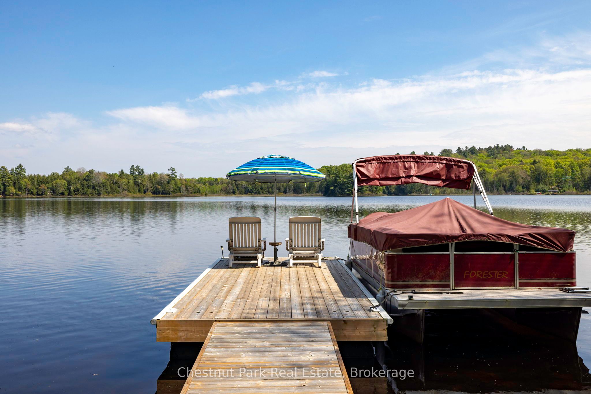 1260 Winders Bay Road Property Photo 2