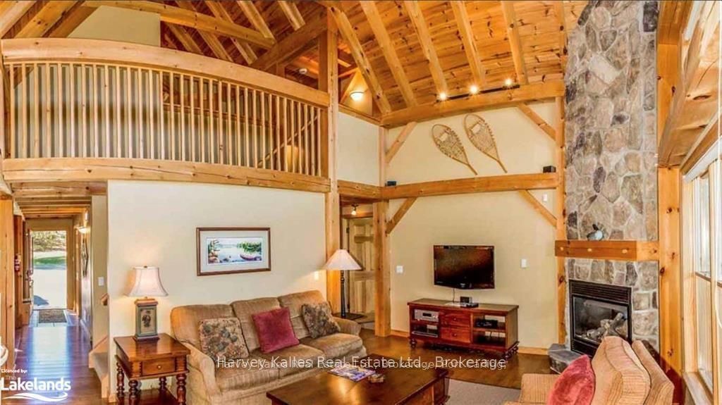 1146 Se Old Parry Sound Road Se 38. (interval 1) Property Photo 3