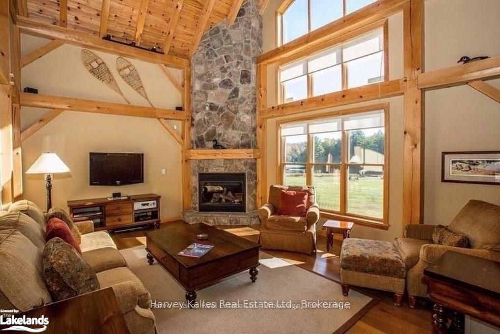 1146 Se Old Parry Sound Road Se 38. (interval 1) Property Photo 4