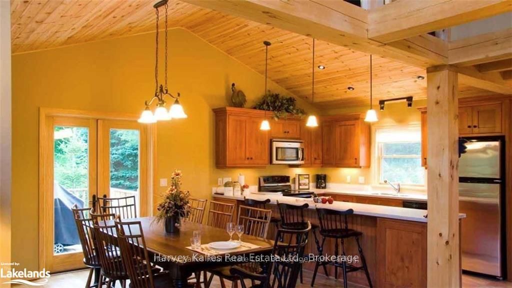 1146 Se Old Parry Sound Road Se 38. (interval 1) Property Photo 5