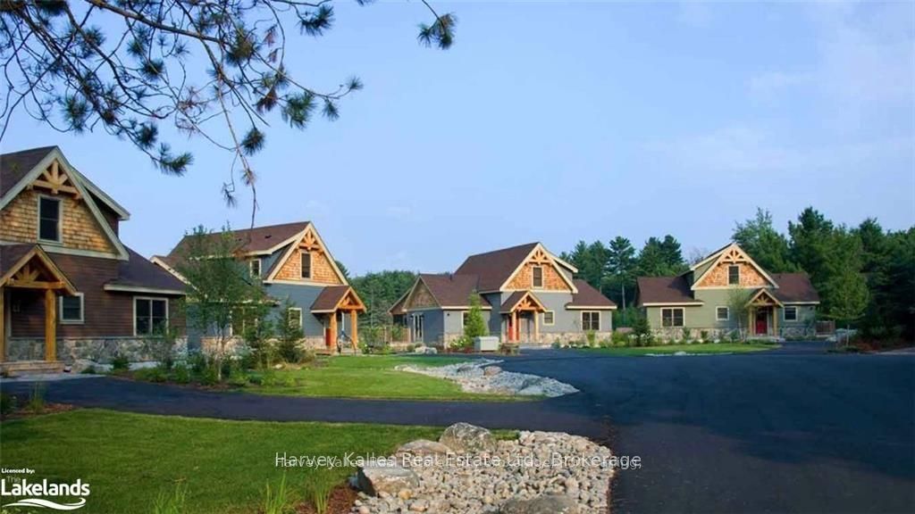 #38. (interval 1) - 1146 Old Parry Sound Road Property Photo