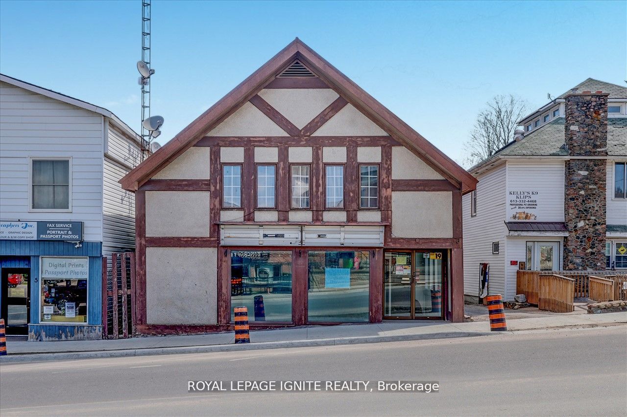 3 Hastings Street Property Photo