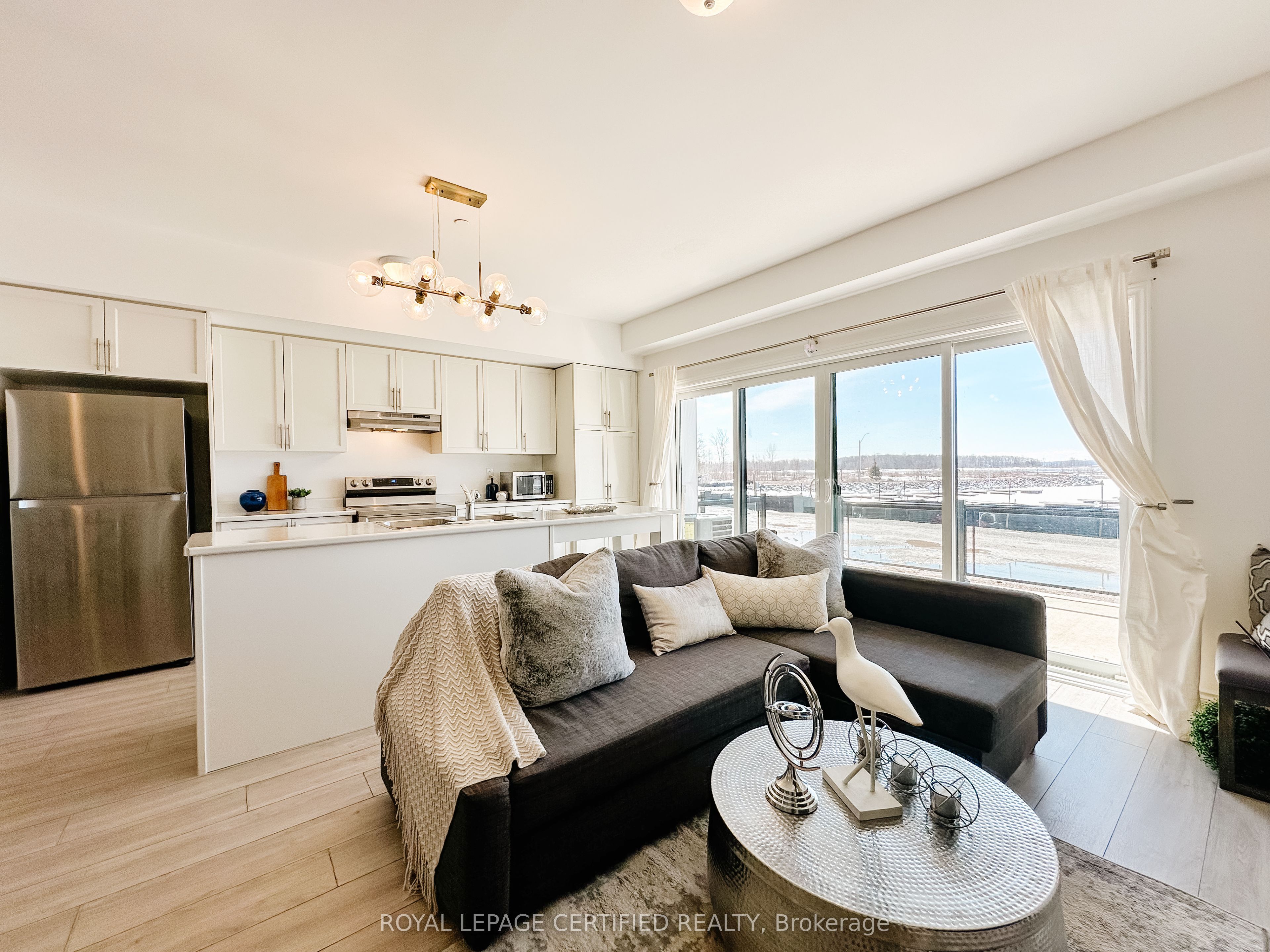 80 Marina Village Drive Property Photo 15